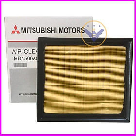 Lọc gió động cơ cho xe Mitsubishi Triton, Pajero Sport (2016-nay)