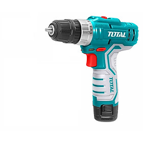 Máy khoan búa dùng pin 12V Total tdli12325