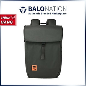  Balo Laptop 15.6 inch MIKKOR The Mina - Hàng Chính Hãng