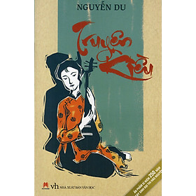 Truyện Kiều - Nguyễn Du