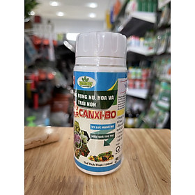Mua Phân bón lá vi lượng Canxi Bo 100ml
