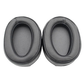 Bộ đệm tai thay thế cho tai nghe Sony MDR-100AAP trùm tai