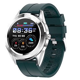 Đồng Hồ Thông Minh Smart Watch Đa Năng Chống Thấm Nước