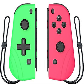Switch Joy Con Wireless Gaming NS (L/R) Controllers Bluetooth Gamepad