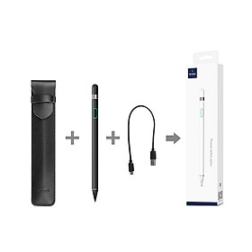 Hình ảnh Bút Cảm Ứng WiWU Picasso Active Stylus P339 Universal Dùng Cho Điện Thoại,Máy Tính Bảng - Hàng Chính Hãng