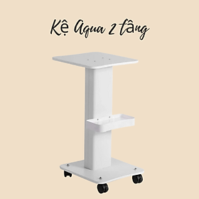 Mua Giá Kệ Để Máy Spa   Máy Oxy Jet - Máy Triệt Lông -Máy Xoá Xăm - Máy AQUA - Máy Đa Năng 5 in 1