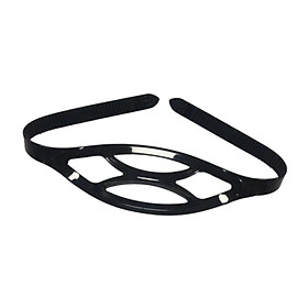 Universal Silicone Diving  Strap Replacement, Swimming Goggles Glasses Silicone Strap Band Parts Accessories for Diving Swim Snorkel