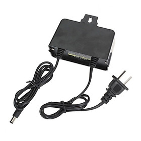 Mua 10 Nguồn móc treo ngoài trời dành cho Camera 12VDC-2A