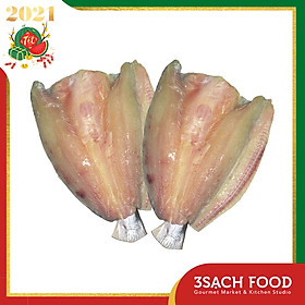 Khô cá basa - Gói 300gr - Thơm ngon chất lượng loại 1