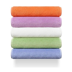 Mua Khăn tắm kháng khuẩn Xiaomi ZSH ( 34*76cm) - Hàng nhập khẩu
