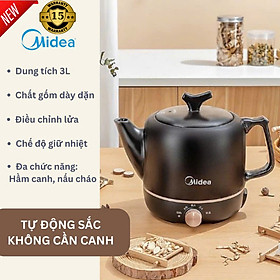 Mua Ấm sắc thuốc Midea MD-JYE3001 Hàng chính hãng