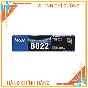 Hình ảnh Mực In Cho Máy HL-B series Brother TN-B022 Toner - Hàng Chính Hãng