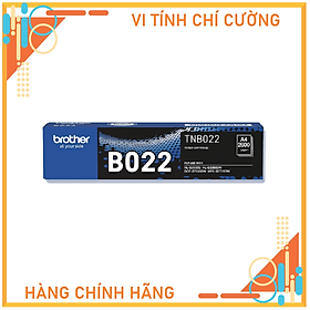 Hình ảnh Mực in TN-B022 dùng cho máy Brother B7535DW- tương thích TN-B022- hàng chính hãng