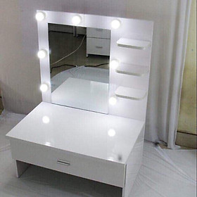 Mua Bàn trang điểm ngồi bệt Juno Sofa