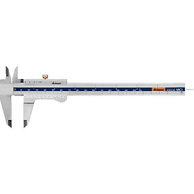 Mua Thước Kẹp Cơ Khí Chính Xác Garant 410105 Độ Chia Một Vạch 0.02mm  - Hàng Chính Hãng 100% từ Đức