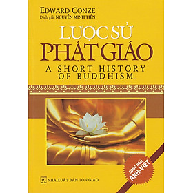 Lược sử phật giáo