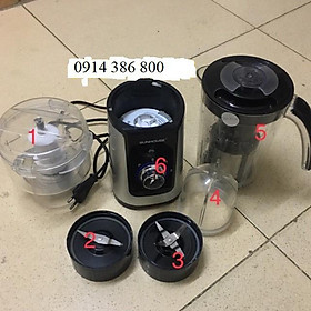 Mua Phụ Kiện Dành Cho máy xay sinh tố Sunhouse shd