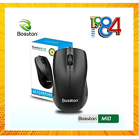 Mua Chuột Bosston M10 - Hàng chính hãng