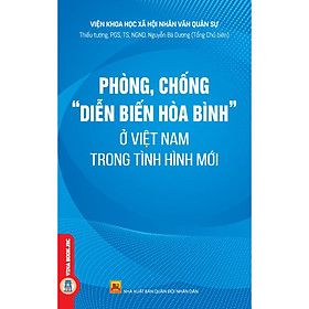 [Download Sách] Phòng, Chống 