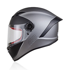 MŨ BẢO HIỂM FULLFACE EGO E-7 (TEM) - GARA20