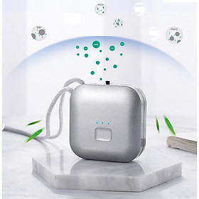 Mua Thiết bị dây đeo kháng khuẩn và lọc không khí Nhật Bản - Home and Garden