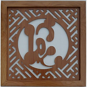 Mua Tấm Phúc An chống ám khói hương bàn thờ LV4 Hà Nội