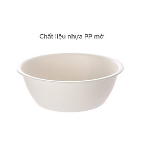Mua Xô nhựa gia dụng có nắp  chậu FSLYF-074
