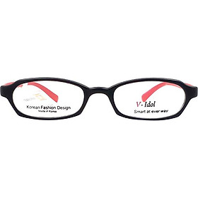 Gọng kính em bé v-idol v8049 mbk/mrd