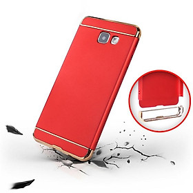Ốp lưng Plastic 3 trong 1 dành cho Samsung Galaxy A5 2016 A510, A7 2016 A710