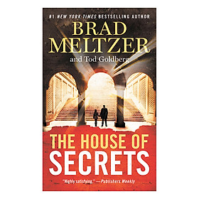 The House Of Secrets