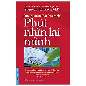Phút nhìn lại mình - Bản Quyền