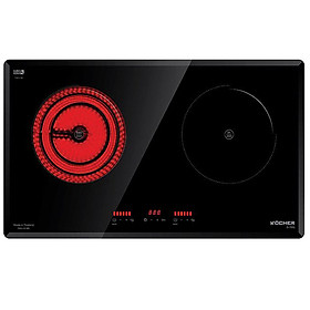 Mua BẾP TỪ KẾT HỢP EI-735S - Hàng Chính Hãng