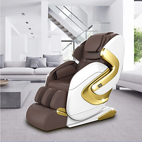 Ghế Massage Fuji Luxury FJ-686