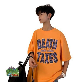 BY JOLIEÁo thun tay lỡ nam nữ unisex form rộng, áo phông unisex co dãn 4 chiều APK358HN