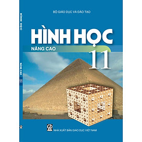 Hình Học Lớp 11 – Nâng Cao