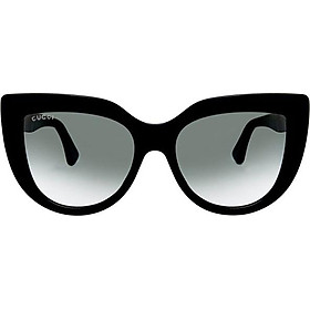 Kính Mát Nữ Gucci GG0164S 003 (50/15/142)