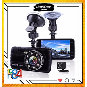 Mua Camera Hành Trình X004 Cho Ô-Tô   Có LCD