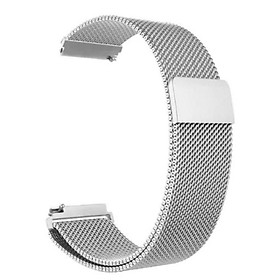 Dây thép Milanese 22mm dây Xiaomi Miwatch Color