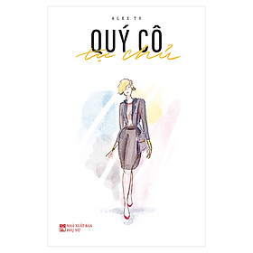 Sách Quý Cô Tự Chủ