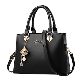 Women' Handbag Shoulder Tote Bag PU Leather  Handbag Ladies Satchel Purse Great Gift to Mom/Wife/Girlfriend