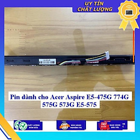 Pin dùng cho Acer Aspire E5-475G 774G 575G 573G E5-575 - Hàng Nhập Khẩu New Seal