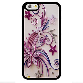 Ốp lưng cho điện thoại Iphone 6 mẫu CB 63 - Hàng chính hãng