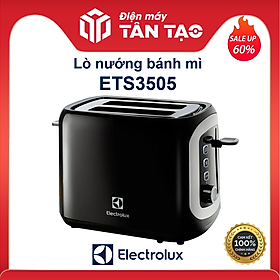 Mua Máy Nướng Bánh Mì Electrolux ETS3505 - Hàng chính hãng