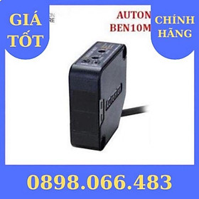 Mua Cảm biến quang điện BEN10M-TFR Autonics
