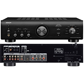 Mua AMPLY DENON PMA 600NE hàng chính hãng- new seal 100%