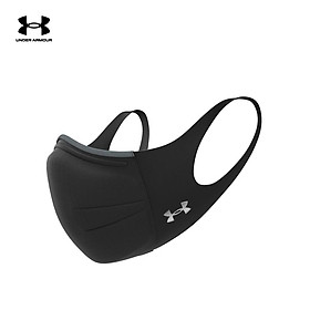 Khẩu trang thể thao unisex Under Armour Sportsmask Featherweight - 1372228