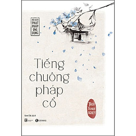 Ảnh bìa Tiếng chuông pháp cổ