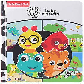 Baby Einstein