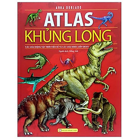 Atlas Khủng Long