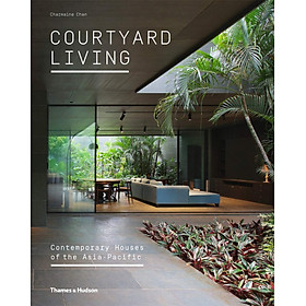 [Download Sách] Courtyard Living